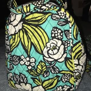 Island bloom Vera Bradley Lunch bag!